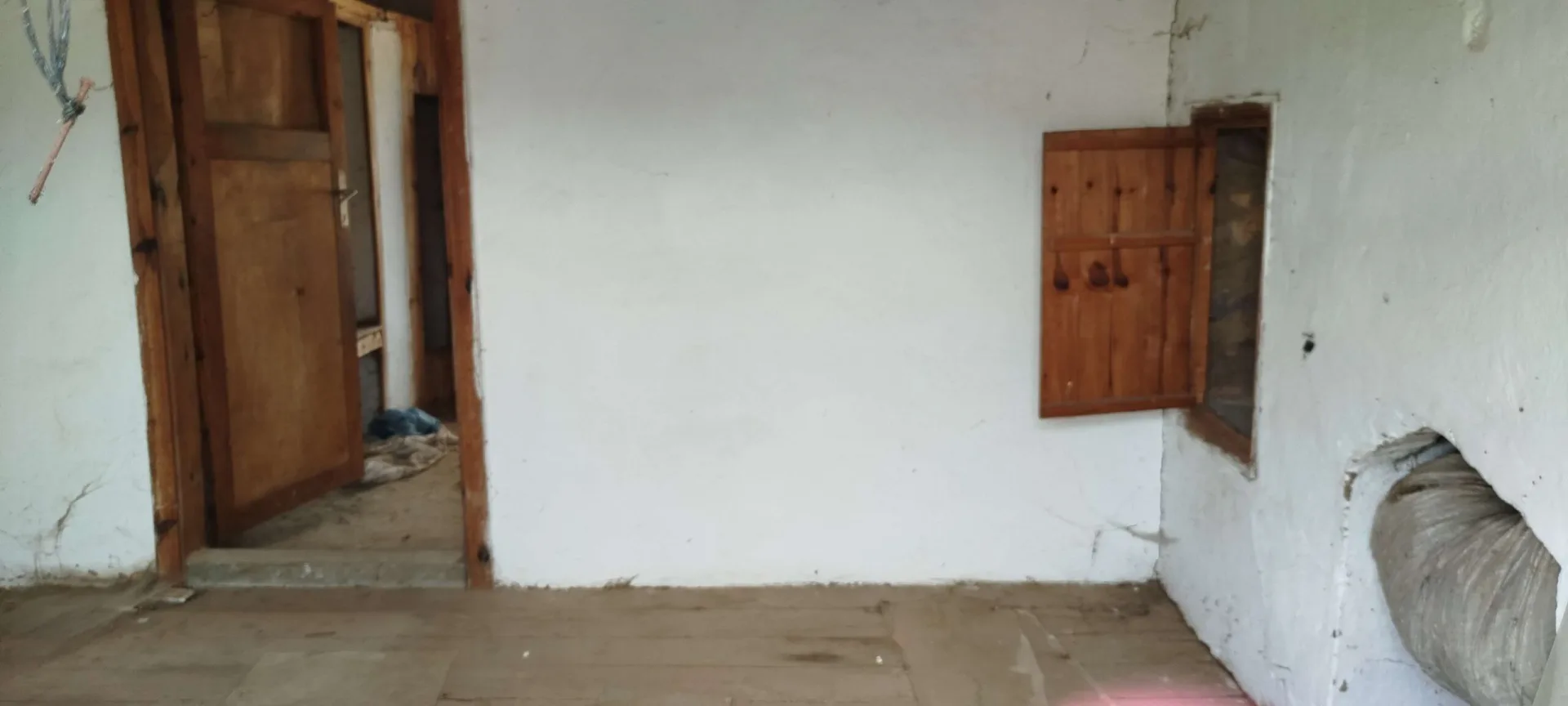 Keşif Arazi 450 M2 Arsa ve Köy Evi. Balıkesir Balya Bengiler 154 ada 4 parsel